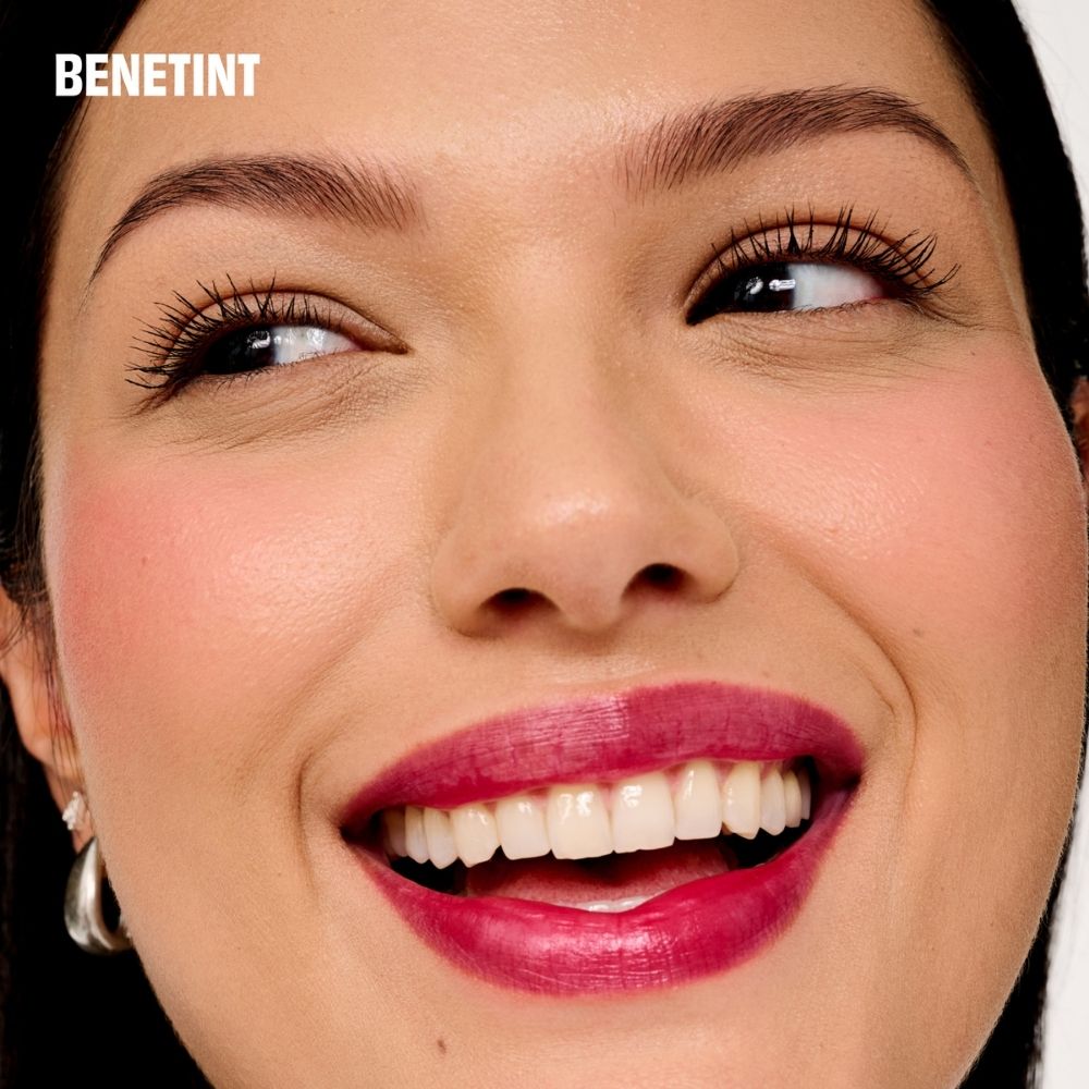 RHYTHM & BEAUTY RADIO SET (SET DE M&Aacute;SCARA, TINTA Y GEL PARA CEJAS)